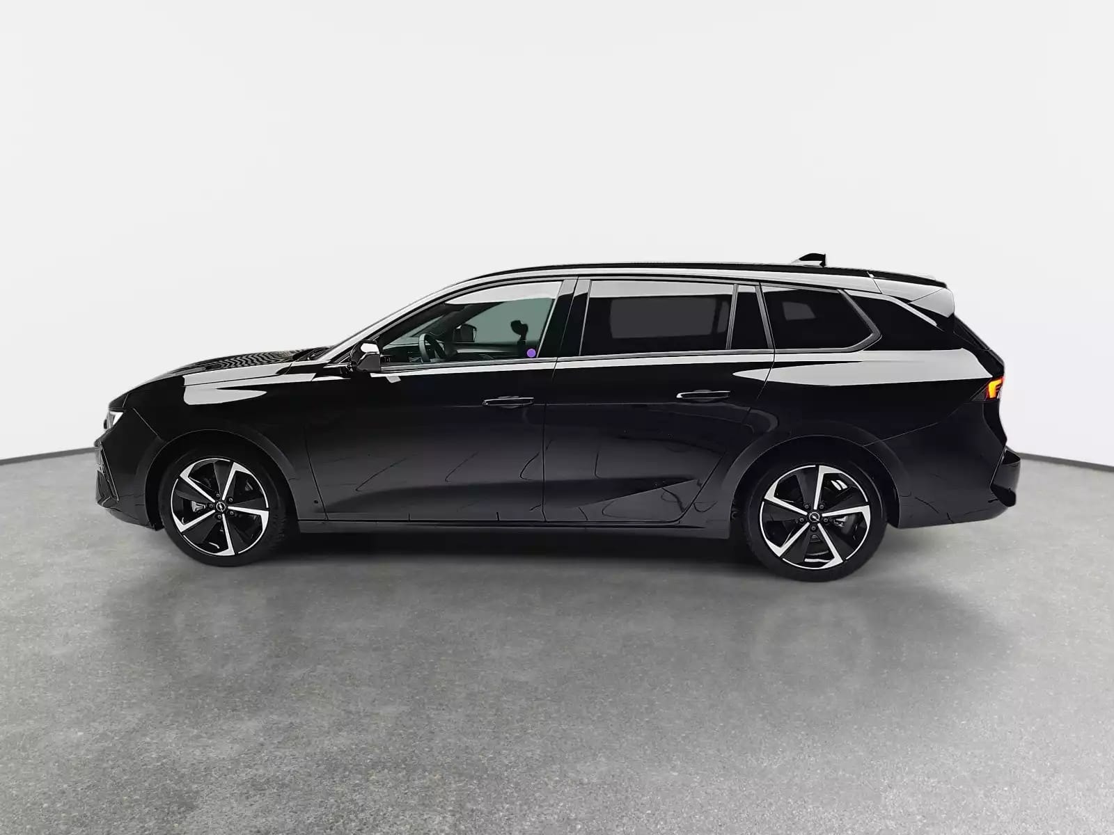 Opel Astra 1.2 TURBO 130 AUTO GS - Photo 1