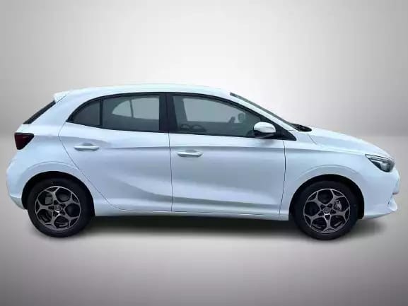 MG MG3 1.5 T-GDI 116 Comfort - Photo 1