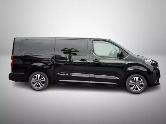 Peugeot Traveller 2.0 BlueHDI 180 AT8 Kombi L3 Premium - Photo 1