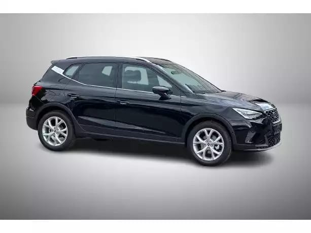 SEAT Arona 1.0 TSi 116 DSG  FR - Photo 1