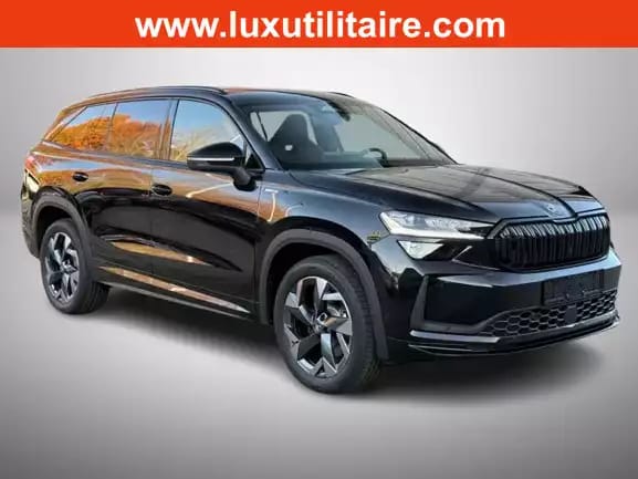 Skoda Kodiaq 2.0 TSi DSG 204 4x4 Sportline - Photo 1