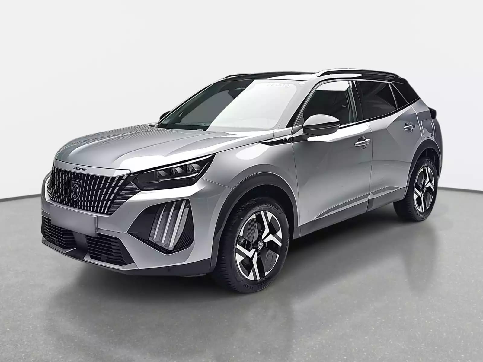 Peugeot 2008 1.2 Hybrid 145 E-DSC6 GT - Photo 1