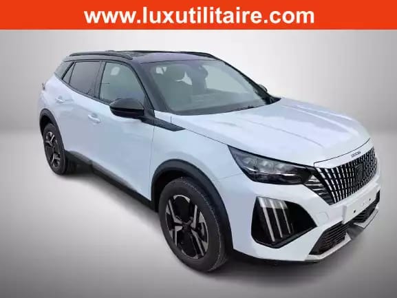 Peugeot 2008 1.2 Hybrid 145 E-DSC6 GT - Photo 1