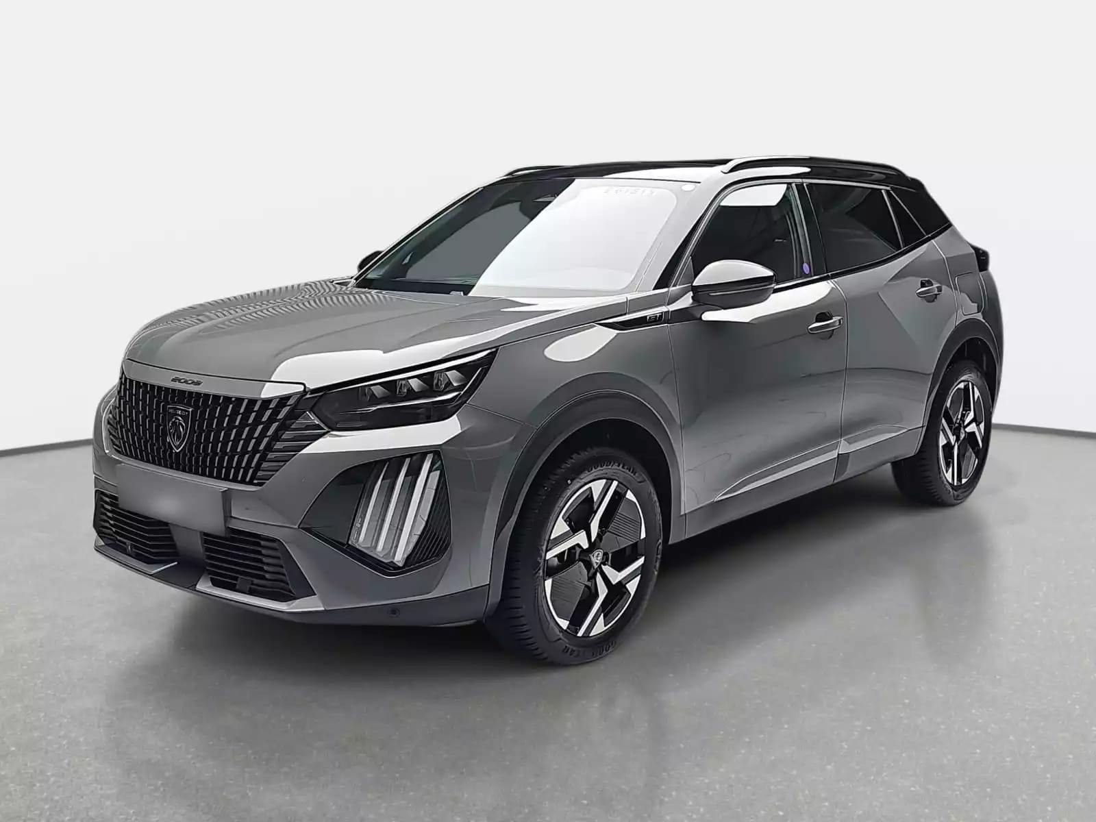 Peugeot 2008 1.2 Hybrid 145 E-DSC6 GT - Photo 1