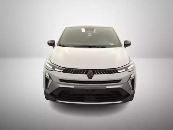 Renault Captur 1.6 Full Hybrid E-Tech 145 EDC Esprit Alpine - Photo 1