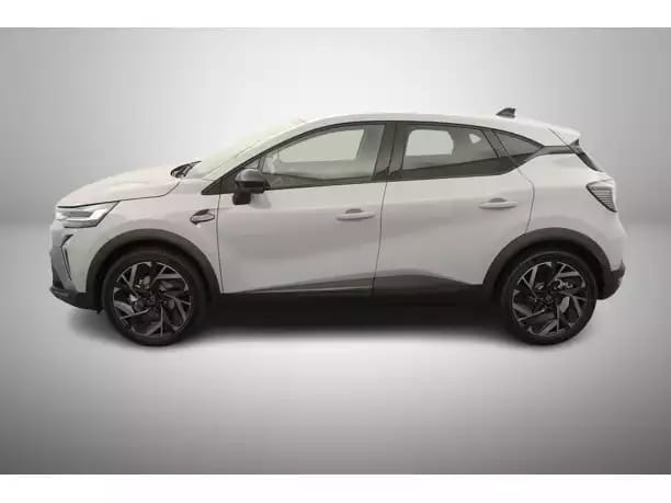 Renault Captur 1.6 Full Hybrid E-Tech 145 EDC Esprit Alpine - Photo 1