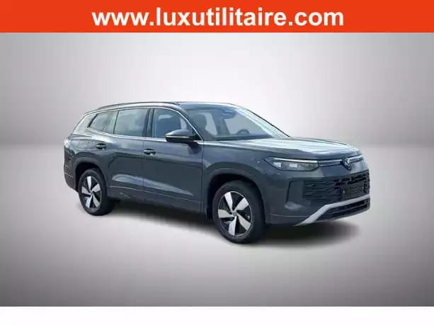 Volkswagen Tayron 1.5 TSI 150 DSG LIFE EDITION - Photo 1