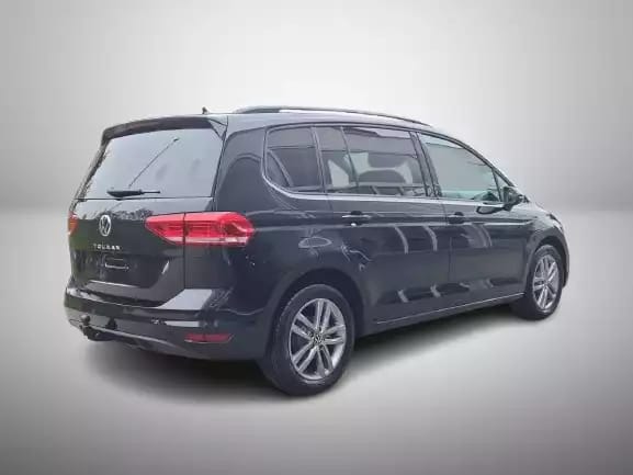 Volkswagen Touran 1.5 TSI 150 DSG Confortline 7 places - Photo 1