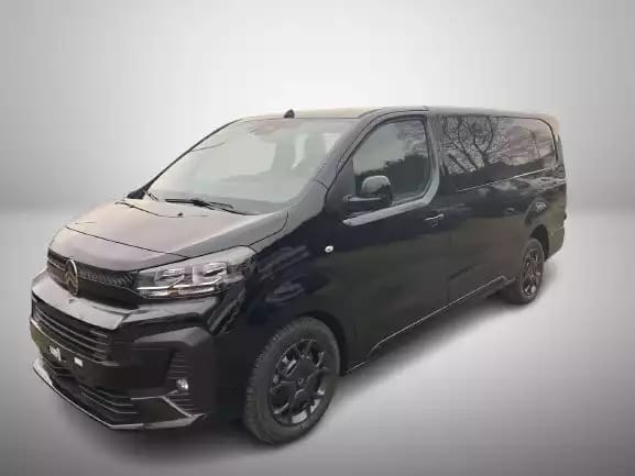 Citroën Jumpy 2.0 BlueHDI EAT8 180 XL Double Cabine Confort - Photo 1