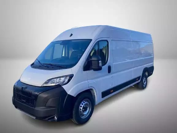 Peugeot Boxer 2.2 BlueHDI 180 EAT8 L4H2 - Photo 1
