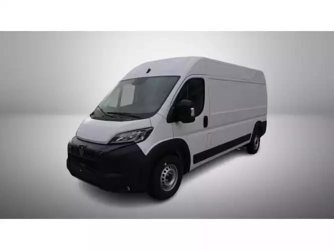 Peugeot Boxer 2.2 BlueHDI 140 EAT8 L3H2 - Photo 1