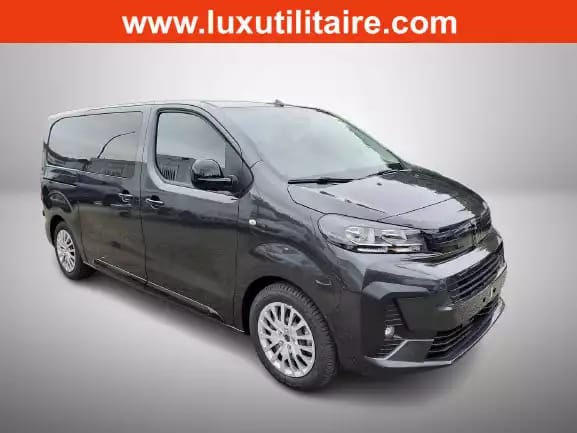 Peugeot Expert 2.0 BlueHDI 180 EAT8 Confort M Doubel Cabine - Photo 1
