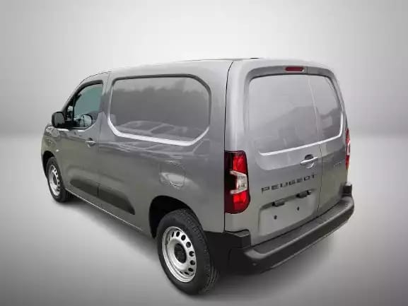 Peugeot Partner 1.5 BlueHDI 102 Confort L1H1 - Photo 1