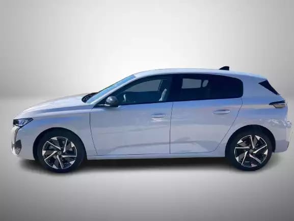 Peugeot 308 1.5 BlueHDI 130 EAT8 ALLURE - Photo 1