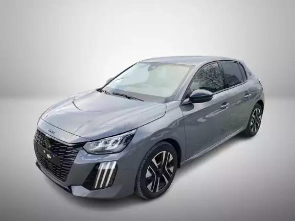 Peugeot 208 1.2 PureTech Hýbrid 110 E-DSC6 Allure - Photo 1