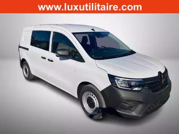 Renault Kangoo 1.5 dCi 95 Double Cabine L2 - Photo 1