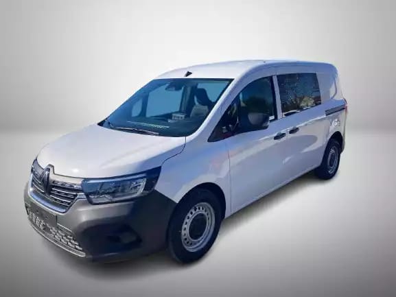 Renault Kangoo 1.5 dCi 95 Double Cabine L2 - Photo 1