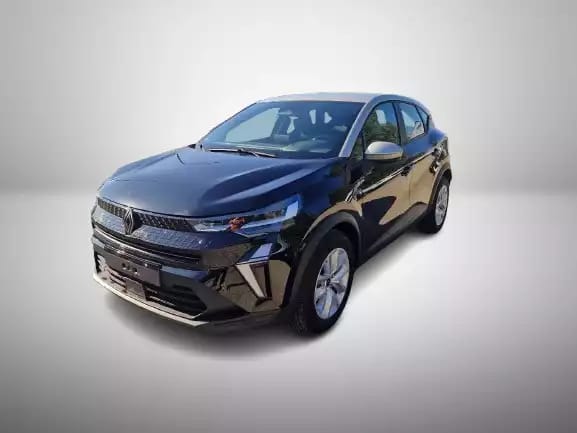 Renault Captur 1.0 TCe 90  Evolution - Photo 1