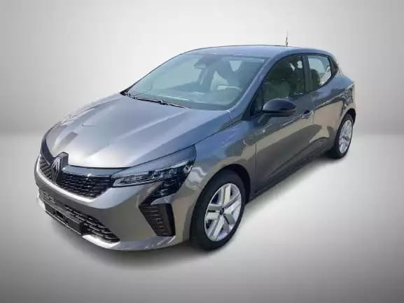 Renault Clio 1.5 dCi 101  Evolution - Photo 1