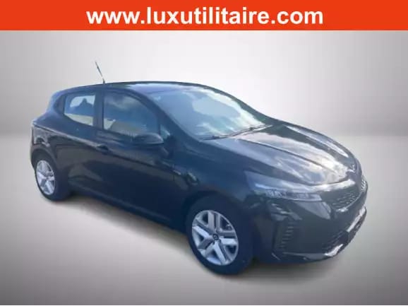 Renault Clio 1.5 dCi 101  Evolution - Photo 1