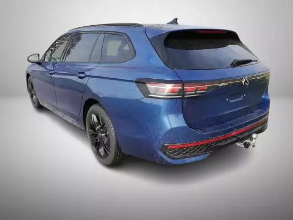 Volkswagen Passat Variant 2.0 TDI 193 DSG 4 Motion R-Line - Photo 1