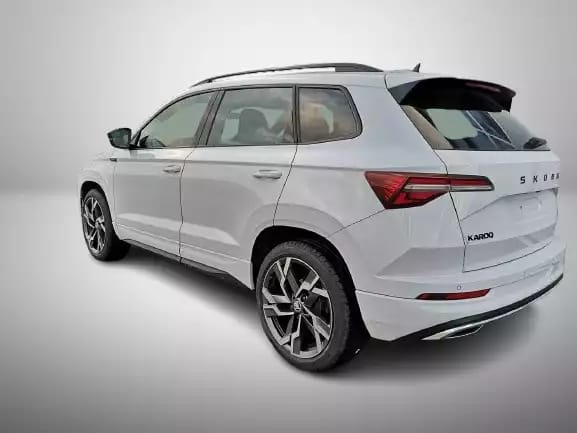 Skoda Karoq 2.0 TdI 150 DSG SPORTLINE 4X4 - Photo 1