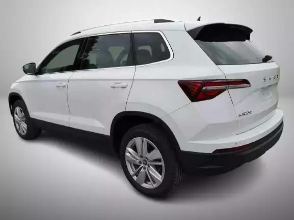 Skoda Karoq 1.5 TSi 150 DSG SELECTION - Photo 1