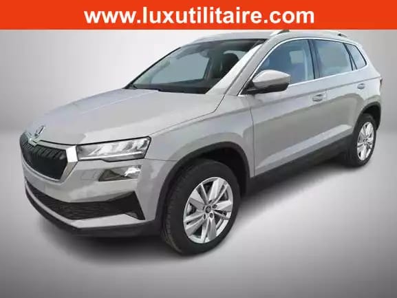 Skoda Karoq 1.5 TSi 150 DSG SELECTION - Photo 1