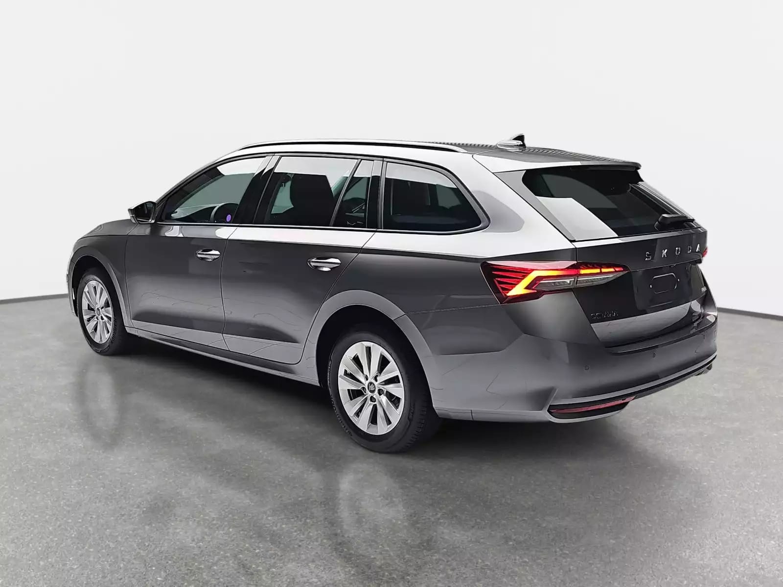 Skoda Octavia 1.5 TSi 150 DSG SELECTION - Photo 1