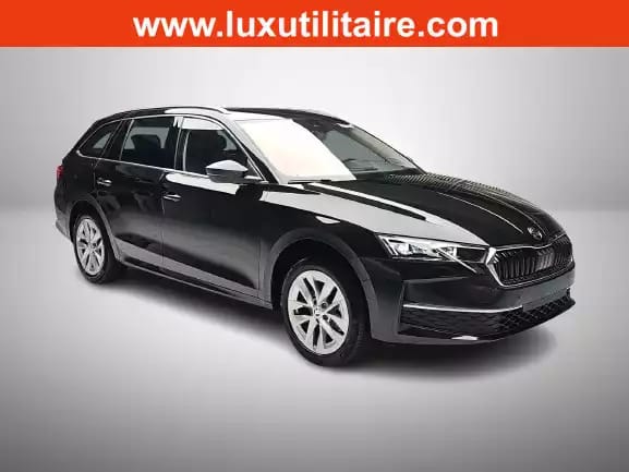 Skoda Octavia 1.5 TSi 150 DSG SELECTION - Photo 1