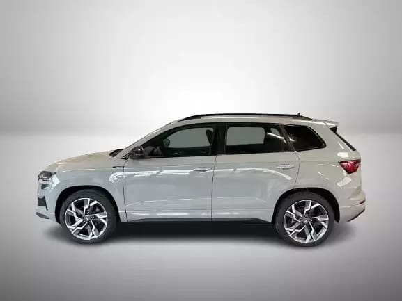Skoda Karoq 2.0 TSi 190 DSG Sportline 4x4 - Photo 1