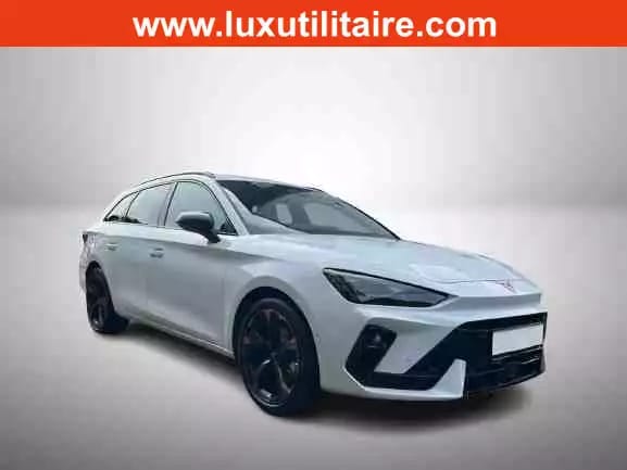 Cupra Leon 1.5 eTSi DSG 150 Kombi - Photo 1