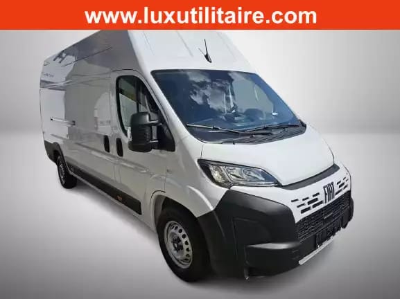 Fiat Ducato 2.2 Mjet 180 L4H3 - Photo 1