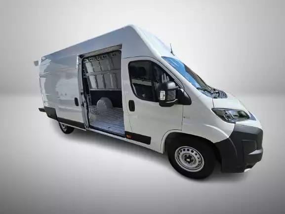Fiat Ducato 2.2 Mjet 180 L4H3 - Photo 1