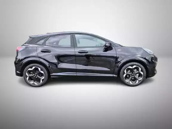 Ford Puma 1.0i Ecoboost 125 AT ST-Line X - Photo 1