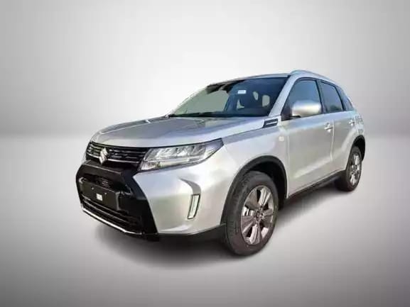 Suzuki Vitara 1.4 Boosterjet 110 MHEV AT Comfort - Photo 1