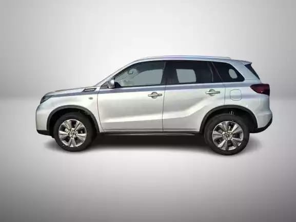 Suzuki Vitara 1.4 Boosterjet 110 MHEV AT Comfort - Photo 1