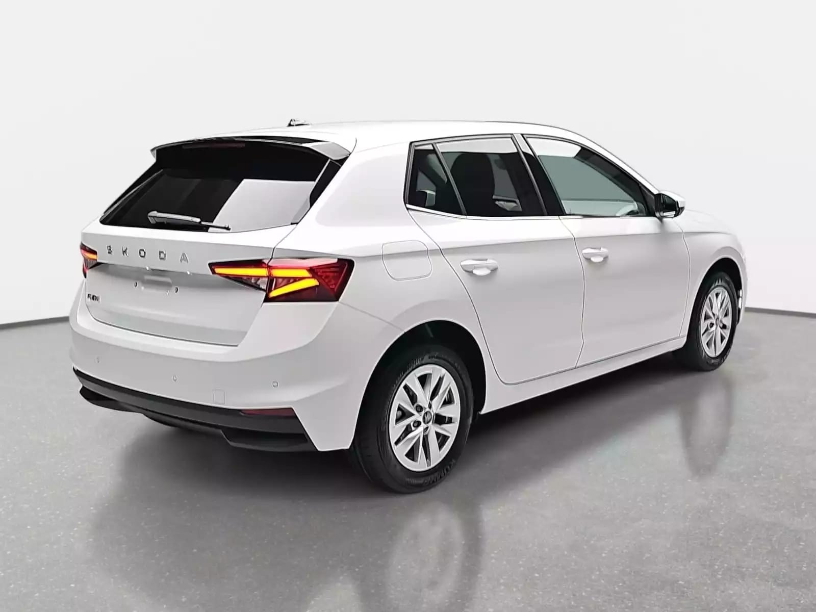 Skoda Fabia 1.0 TSi 115 DSG Selection - Photo 1