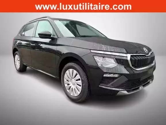 Skoda Kamiq 1.0 TSi 115 DSG SELECTION - Photo 1