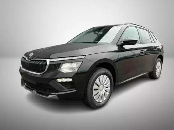 Skoda Kamiq 1.0 TSi 115 DSG SELECTION - Photo 1