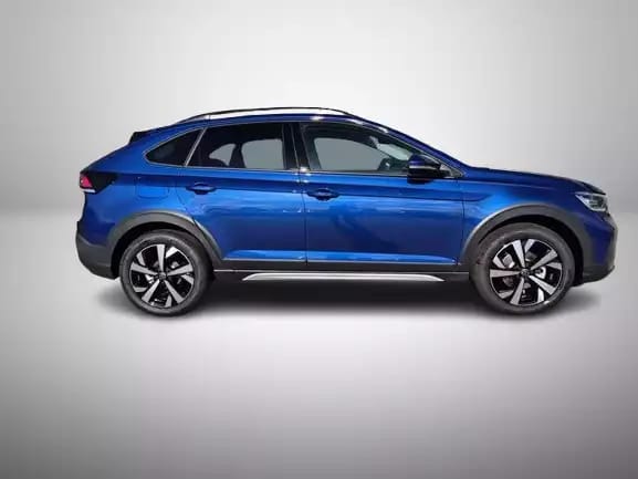 Volkswagen Taigo 1.0 TSI 116 DSG Life - Photo 1