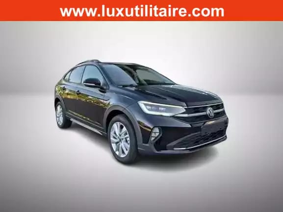Volkswagen Taigo 1.0 TSI 116 DSG Life - Photo 1