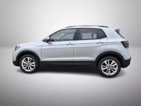 Volkswagen T-Cross 1.0 TSi 115 DSG LIFE - Photo 1