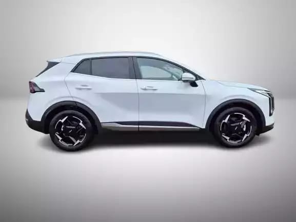 Kia Sportage 1.6 T-GDI AUTO 150 Spirit - Photo 1