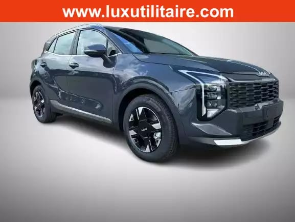 Kia Sportage 1.6 T-GDI AUTO 150 Vision - Photo 1