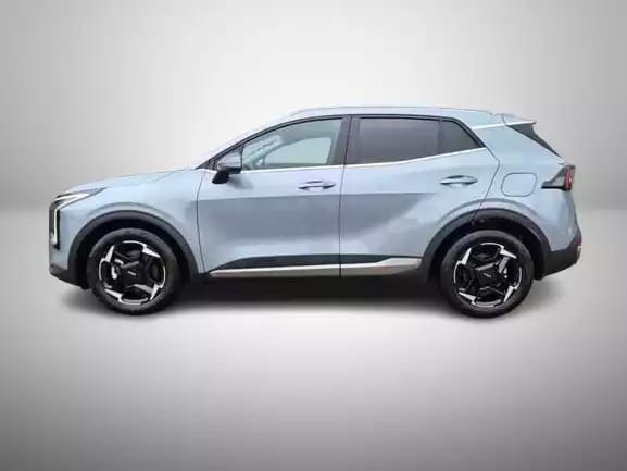 Kia Sportage 1.6 T-GDI AUTO 150 Spirit - Photo 1