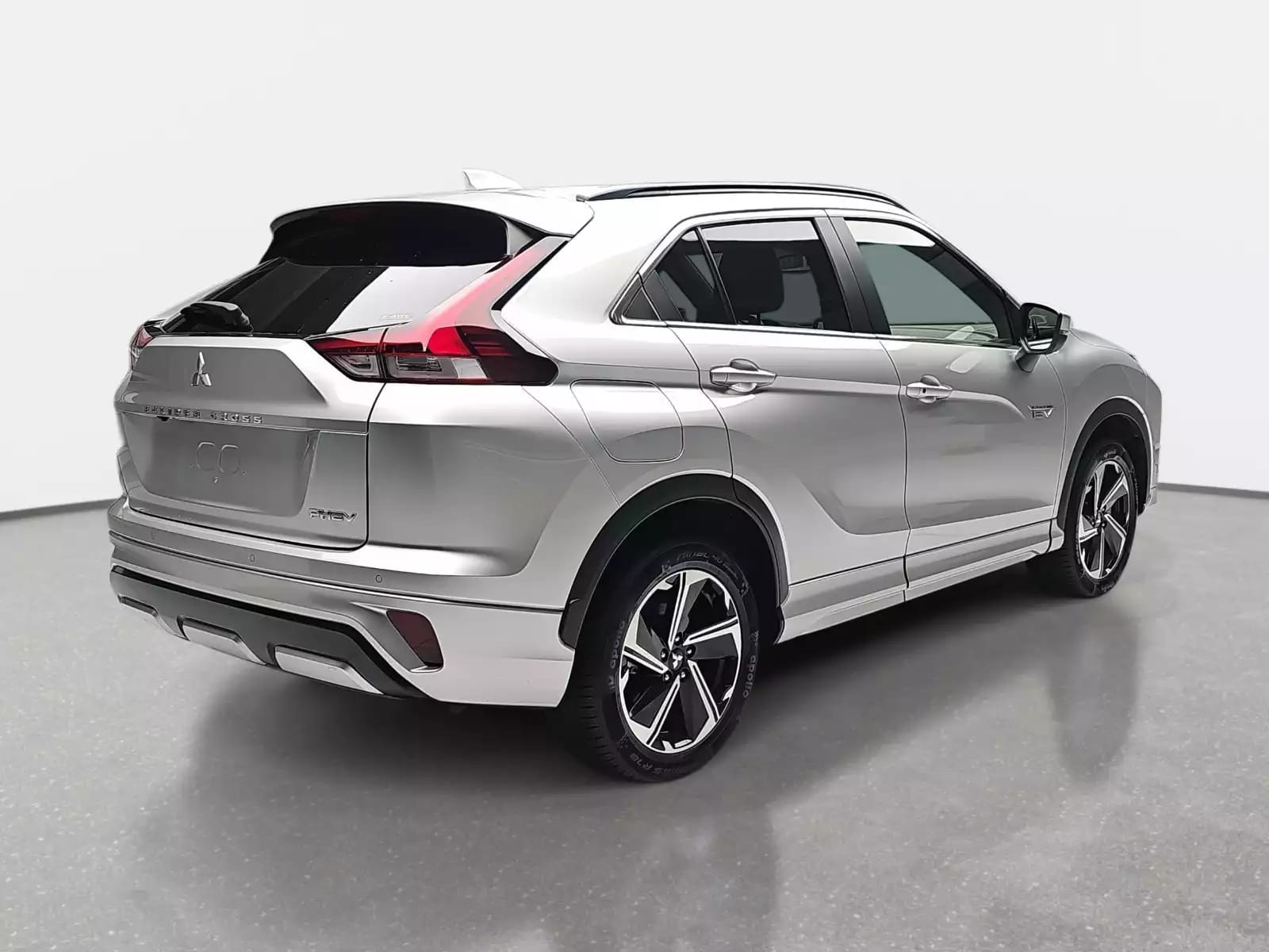 Mitsubishi Eclipse Cross 2.4 MIVEC PHEV CVT Select - Photo 1