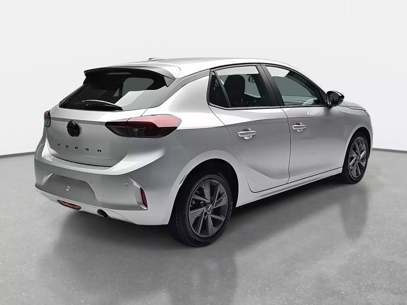 Opel Corsa 1.2 TURBO 101 Edition - Photo 1