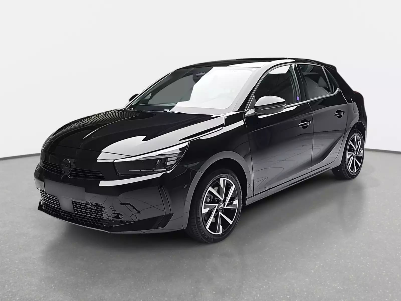 Opel Corsa 1.2 TURBO 101 GS - Photo 1