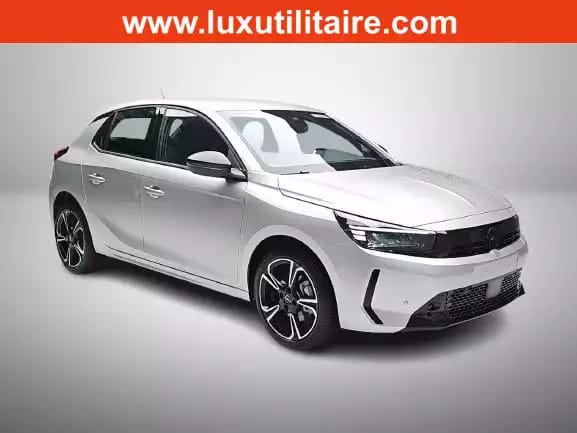 Opel Corsa 1.2 TURBO 101 AUTO GS - Photo 1